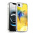 Simone Gatterwe Dolphins Colorful Dolphin Soft Gel Case for Apple iPhone 16e / Apple iPhone 17e & MagSafe