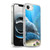 Simone Gatterwe Dolphins Dolphin World Soft Gel Case for Apple iPhone 16e / Apple iPhone 17e & MagSafe