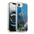 Simone Gatterwe Dolphins Twins Soft Gel Case for Apple iPhone 16e / Apple iPhone 17e & MagSafe