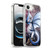 Sarah Richter Fantasy Creatures Blue Dragon Soft Gel Case for Apple iPhone 16e / Apple iPhone 17e & MagSafe