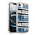 Glasgow Warriors Graphics Warrior Soft Gel Case for Apple iPhone 16e / Apple iPhone 17e & MagSafe