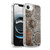 Simone Gatterwe Steampunk Vintage Mandala Soft Gel Case for Apple iPhone 16e / Apple iPhone 17e & MagSafe