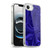 Suzan Lind Marble Indigo Soft Gel Case for Apple iPhone 16e / Apple iPhone 17e & MagSafe