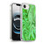 Suzan Lind Marble Light Green Soft Gel Case for Apple iPhone 16e / Apple iPhone 17e & MagSafe