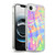 Suzan Lind Marble Light Rainbow Soft Gel Case for Apple iPhone 16e / Apple iPhone 17e & MagSafe