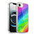 Suzan Lind Marble Rainbow Soft Gel Case for Apple iPhone 16e / Apple iPhone 17e & MagSafe