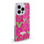 P.D. Moreno Patterns Hearts 1 Soft Gel Case for Apple iPhone 16e / Apple iPhone 17e & MagSafe