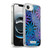 P.D. Moreno Patterns Midnight Daisies Soft Gel Case for Apple iPhone 16e / Apple iPhone 17e & MagSafe
