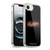 The Flash TV Series Logos Black Soft Gel Case for Apple iPhone 16e / Apple iPhone 17e & MagSafe