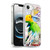 Michel Keck Animal Collage Eagle Soft Gel Case for Apple iPhone 16e / Apple iPhone 17e & MagSafe