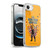 The Suicide Squad 2021 Character Poster Rick Flag Soft Gel Case for Apple iPhone 16e / Apple iPhone 17e & MagSafe