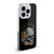 Trivium Graphics Skelly Flower Soft Gel Case for Apple iPhone 16e / Apple iPhone 17e & MagSafe