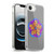 Beth Wilson Doodle Cats 2 Ginger Celtic Knot Soft Gel Case for Apple iPhone 16e / Apple iPhone 17e & MagSafe