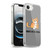 Beth Wilson Doodle Cats 2 Therapist Soft Gel Case for Apple iPhone 16e / Apple iPhone 17e & MagSafe