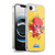 Super Friends DC Comics Toddlers 1 The Flash Soft Gel Case for Apple iPhone 16e / Apple iPhone 17e & MagSafe