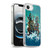 David Lozeau Skeleton Grunge Neptune Nautical Soft Gel Case for Apple iPhone 16e / Apple iPhone 17e & MagSafe