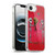 David Lozeau Skeleton Grunge Sunflower Soft Gel Case for Apple iPhone 16e / Apple iPhone 17e & MagSafe