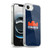 Edinburgh Rugby Graphics Lines Soft Gel Case for Apple iPhone 16e / Apple iPhone 17e & MagSafe