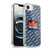 Edinburgh Rugby Graphics Logo Pattern Soft Gel Case for Apple iPhone 16e / Apple iPhone 17e & MagSafe