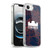 Edinburgh Rugby Graphics Map Soft Gel Case for Apple iPhone 16e / Apple iPhone 17e & MagSafe