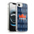 Edinburgh Rugby Graphics Pattern Soft Gel Case for Apple iPhone 16e / Apple iPhone 17e & MagSafe