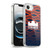 Edinburgh Rugby Graphics Pattern Gradient Soft Gel Case for Apple iPhone 16e / Apple iPhone 17e & MagSafe
