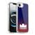 Edinburgh Rugby Logo 2 Halftone Soft Gel Case for Apple iPhone 16e / Apple iPhone 17e & MagSafe