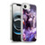 Random Galaxy Mixed Designs Sloth Riding Unicorn Soft Gel Case for Apple iPhone 16e / Apple iPhone 17e & MagSafe