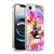 Random Galaxy Mixed Designs Space Dragon & Cat Soft Gel Case for Apple iPhone 16e / Apple iPhone 17e & MagSafe