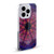 Aimee Stewart Mandala Doodle Flower Soft Gel Case for Apple iPhone 16e / Apple iPhone 17e & MagSafe