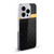 Alyn Spiller Luxury Gold Soft Gel Case for Apple iPhone 16e / Apple iPhone 17e & MagSafe