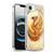Amy Brown Mythical Fire Element Soft Gel Case for Apple iPhone 16e / Apple iPhone 17e & MagSafe
