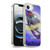 Ash Evans Black Cats Night Fly Soft Gel Case for Apple iPhone 16e / Apple iPhone 17e & MagSafe