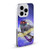 Ash Evans Black Cats Night Fly Soft Gel Case for Apple iPhone 16e / Apple iPhone 17e & MagSafe