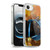 Ash Evans Black Cats Leaves Soft Gel Case for Apple iPhone 16e / Apple iPhone 17e & MagSafe