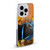 Ash Evans Black Cats Leaves Soft Gel Case for Apple iPhone 16e / Apple iPhone 17e & MagSafe