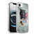 Ash Evans Black Cats Tea Soft Gel Case for Apple iPhone 16e / Apple iPhone 17e & MagSafe