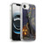 Ash Evans Black Cats The Witching Time Soft Gel Case for Apple iPhone 16e / Apple iPhone 17e & MagSafe