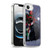 Ash Evans Black Cats Yuletide Cheer Soft Gel Case for Apple iPhone 16e / Apple iPhone 17e & MagSafe