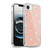Anis Illustration Flower Pattern 2 Dots Soft Gel Case for Apple iPhone 16e / Apple iPhone 17e & MagSafe