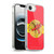 The Flash DC Comics Vintage Fast Soft Gel Case for Apple iPhone 16e / Apple iPhone 17e & MagSafe