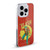 The Flash DC Comics Vintage Jay Garrick Soft Gel Case for Apple iPhone 16e / Apple iPhone 17e & MagSafe