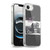 Aerosmith Black And White The Pump Soft Gel Case for Apple iPhone 16e / Apple iPhone 17e & MagSafe