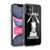 Tupac Shakur Key Art Forever Soft Gel Case for Apple iPhone 11