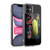 Tupac Shakur Key Art Vintage Soft Gel Case for Apple iPhone 11