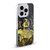 Vincent Hie Graphics Medusa Soft Gel Case for Apple iPhone 16e / Apple iPhone 17e & MagSafe