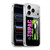 Tupac Shakur Key Art Distressed Look Soft Gel Case for Apple iPhone 17 Pro