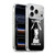 Tupac Shakur Key Art Forever Soft Gel Case for Apple iPhone 17 Pro