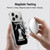 Tupac Shakur Key Art Forever Soft Gel Case for Apple iPhone 17 Pro
