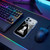 Tupac Shakur Key Art Forever Soft Gel Case for Apple iPhone 17 Pro